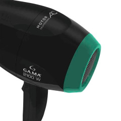 Secador De Cabelo Gama Babosa Ceramic Íon 220V