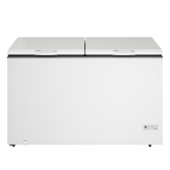 Freezer Horizontal Consul 2 portas 534LItros - CHB53EB
