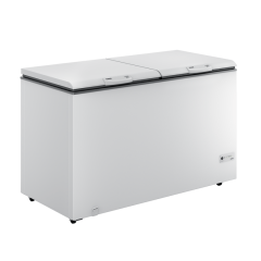 Freezer Horizontal Consul 2 portas 534LItros - CHB53EB