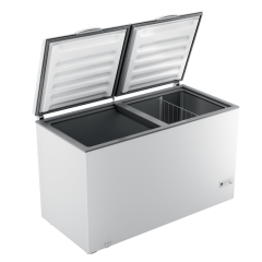 Freezer Horizontal Consul 2 portas 534LItros - CHB53EB
