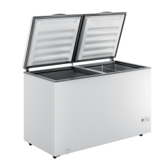 Freezer Horizontal Consul 2 portas 534LItros - CHB53EB