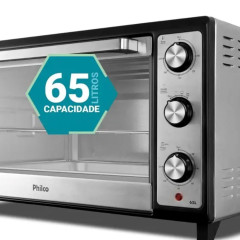 Forno Eletrico Philco 65Litros PFE65 220V