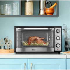 Forno Eletrico Philco 65Litros PFE65 220V