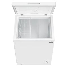 Freezer Horizontal 140Litros Philco PFH160B Dupla Função