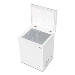 Freezer Horizontal 140Litros Philco PFH160B Dupla Função