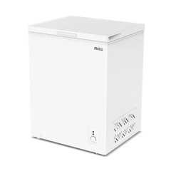 Freezer Horizontal 140Litros Philco PFH160B Dupla Função