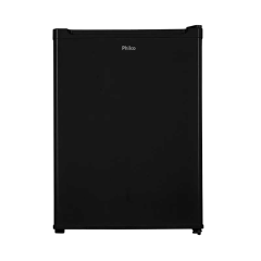 Frigobar Philco PFG85P 5 Níveis Temperatura 68Litros 220V Preto