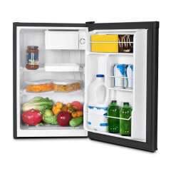Frigobar Philco PFG85P 5 Níveis Temperatura 68Litros 220V Preto