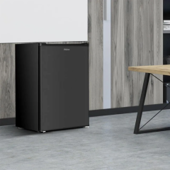 Frigobar Philco PFG85P 5 Níveis Temperatura 68Litros 220V Preto