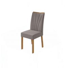 Mesa Lopas Astrid 6 Cadeiras Astrid Amedoa Off