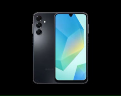 Smartphone Samsung Galaxy A16 4G 8GB de Ram 256GB Armazenamento Processador Octa Core Tela 6.7 Amolede Camera 50MP Preto