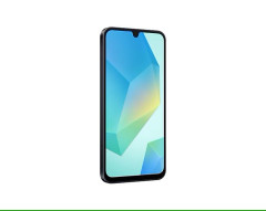 Smartphone Samsung Galaxy A16 4G 8GB de Ram 256GB Armazenamento Processador Octa Core Tela 6.7 Amolede Camera 50MP Preto