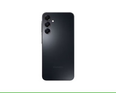 Smartphone Samsung Galaxy A16 4G 8GB de Ram 256GB Armazenamento Processador Octa Core Tela 6.7 Amolede Camera 50MP Preto