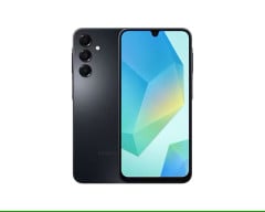 Smartphone Samsung Galaxy A16 Preto 4G 4GB Ram  128GB Armazenamento Octa Core 6,7 Tela Camera 50MP