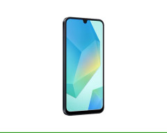 Smartphone Samsung Galaxy A16 Preto 4G 4GB Ram  128GB Armazenamento Octa Core 6,7 Tela Camera 50MP