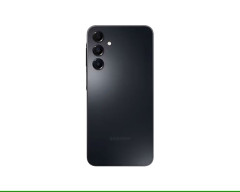 Smartphone Samsung Galaxy A16 Preto 4G 4GB Ram  128GB Armazenamento Octa Core 6,7 Tela Camera 50MP