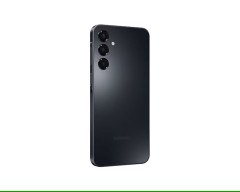 Smartphone Samsung Galaxy A16 Preto 4G 4GB Ram  128GB Armazenamento Octa Core 6,7 Tela Camera 50MP