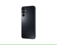 Smartphone Samsung Galaxy A16 Preto 4G 4GB Ram  128GB Armazenamento Octa Core 6,7 Tela Camera 50MP