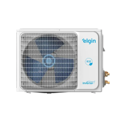 Ar Condicionado Split Hi Wall Inverter Elgin Eco 9000 BTU/h Frio 45HJFE12C2CC 220 Volts