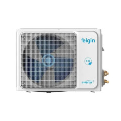 Ar-condicionado Elgin Split High Wall Eco Inverter II 24.000BTU 220V