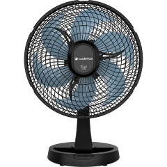 Ventilador Candence Fresh Mini 30cm 6 Pás 50W VTR310 220V 