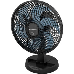 Ventilador Candence Fresh Mini 30cm 6 Pás 50W VTR310 220V 