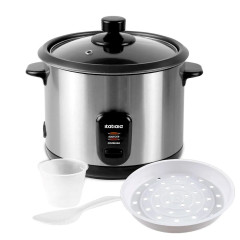 Panela de Arroz Elétrica 8 Xícaras 220 V Midi - Itatiaia