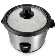 Panela de Arroz Elétrica 8 Xícaras 220 V Midi - Itatiaia