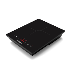 Cooktop de Indução Itatiaia Essencial 1 Boca 220V