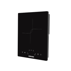 Cooktop de Indução Itatiaia Essencial 1 Boca 220V