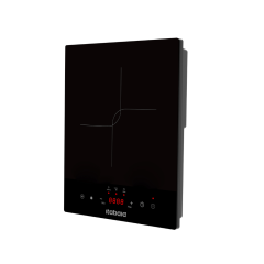 Cooktop de Indução Itatiaia Essencial 1 Boca 220V