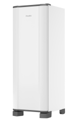 Refrigerador Esmaltec 259 Litros 1 Porta ROC35 PRO 220V