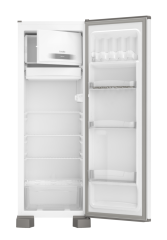 Refrigerador Esmaltec 259 Litros 1 Porta ROC35 PRO 220V