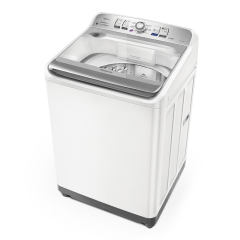 Máquina de Lavar Panasonic 12kg Branco - NA-F120B1WB