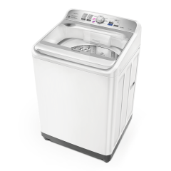 Máquina de Lavar Panasonic  14kg Branca - NA-F140B1W
