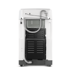 Máquina de Lavar Panasonic  14kg Branca - NA-F140B1W