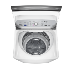 Máquina De Lavar Panasonic Lavagem Inteligente 17kg Branca - NA-F170B7W