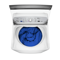 Máquina De Lavar Panasonic Lavagem Inteligente 17kg Branca - NA-F170B7W
