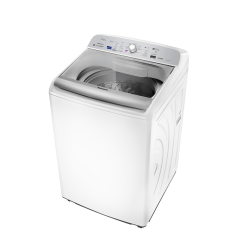 Máquina De Lavar Panasonic Lavagem Inteligente 17kg Branca - NA-F170B7W