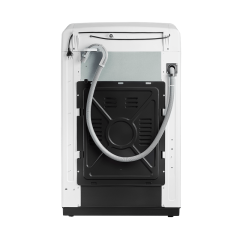 Máquina De Lavar Panasonic Lavagem Inteligente 17kg Branca - NA-F170B7W