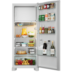 Geladeira Degelo Seco 263 litros Consul - CRA30MB 220V