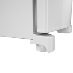 Geladeira Degelo Seco 263 litros Consul - CRA30MB 220V