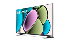 Televisor LG 32 Polegadas Led Hd Thinq AI 32LR650BPSA