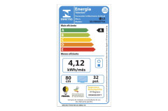 Televisor LG 32 Polegadas Led Hd Thinq AI 32LR650BPSA