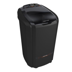 Lavadora Colormaq LCS 20Kg Preto 220V 
