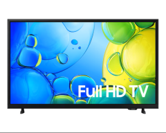 Smart TV Samsung 43 Polegadas Full HD F6000F LS43F6000FGXZD