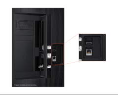 Smart TV Samsung 43 Polegadas Full HD F6000F LS43F6000FGXZD