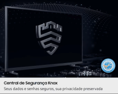 Smart TV Samsung 43 Polegadas Full HD F6000F LS43F6000FGXZD