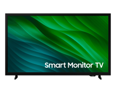 Televisor Samsung 32 Polegadas  HD LS32H5000FGXZD