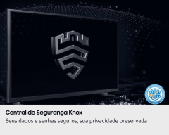 Televisor Samsung 32 Polegadas  HD LS32H5000FGXZD